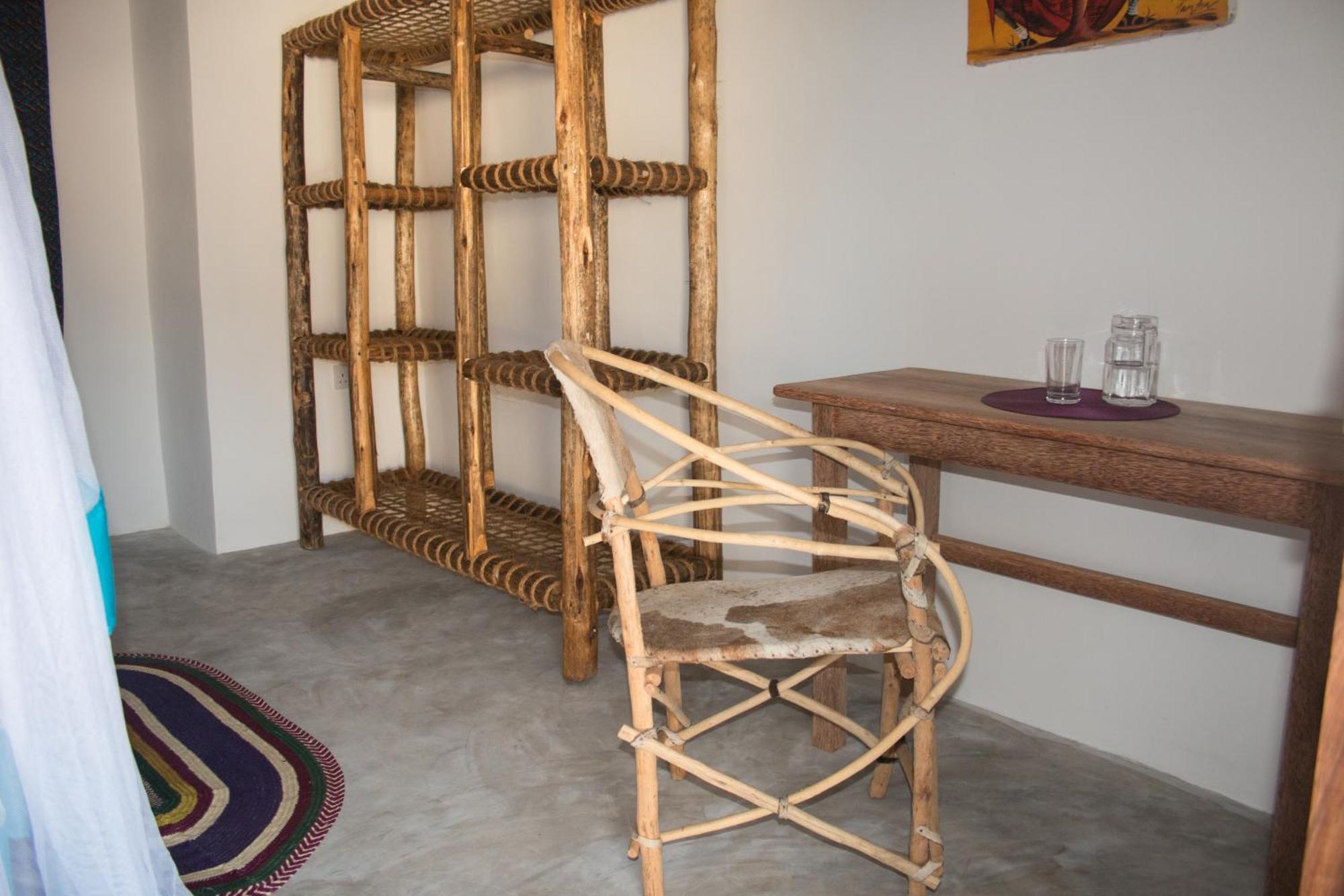 פאג'ה Villa Kiota מראה חיצוני תמונה