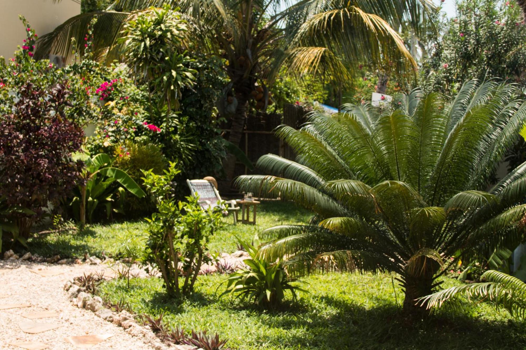 פאג'ה Villa Kiota מראה חיצוני תמונה
