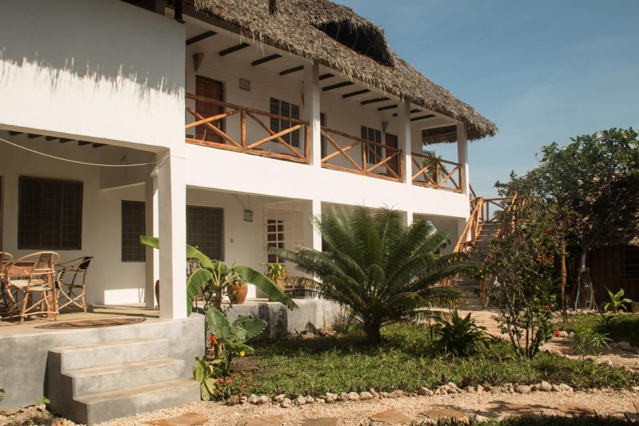 פאג'ה Villa Kiota מראה חיצוני תמונה